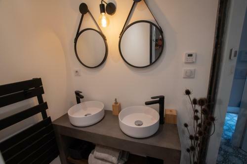 Hostal Sous Le Tilleul � Ruoms