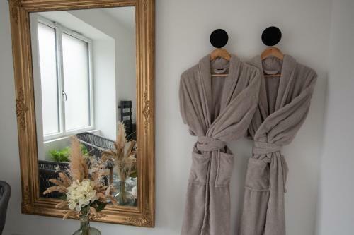 Hostal Sous Le Tilleul � Ruoms
