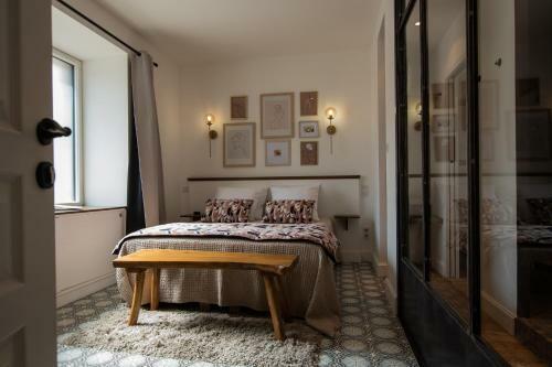 Hostal Sous Le Tilleul � Ruoms