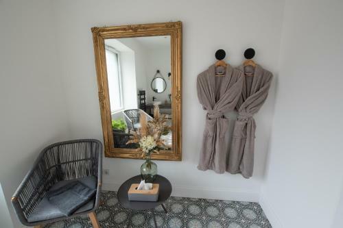 Hostal Sous Le Tilleul � Ruoms