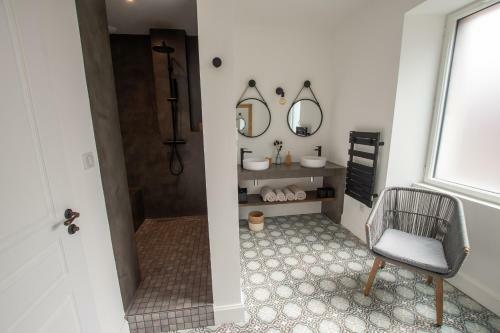 Hostal Sous Le Tilleul � Ruoms