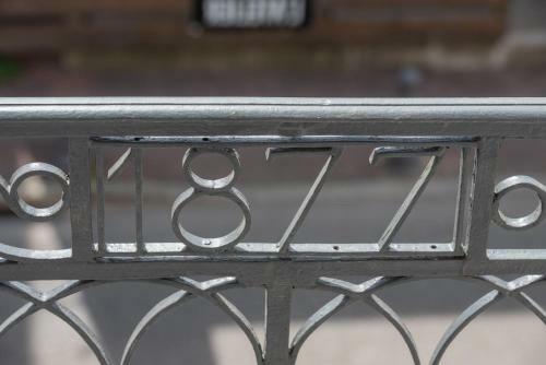 Hostal Sous Le Tilleul � Ruoms