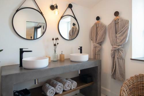 Hostal Sous Le Tilleul � Ruoms