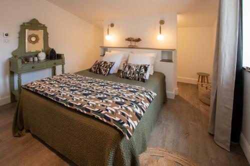 Hostal Sous Le Tilleul � Ruoms