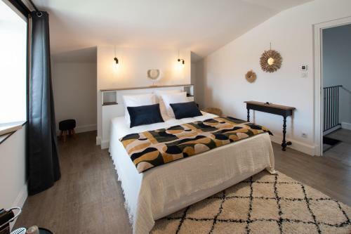 Hostal Sous Le Tilleul � Ruoms