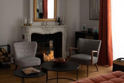 Hostal Sous Le Tilleul � Ruoms