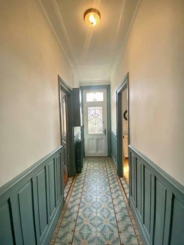 La Villa Dorange, Exceptionnelle Et Spacieuse