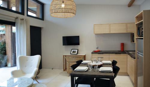Apartamento Domaine Le Vaxergues