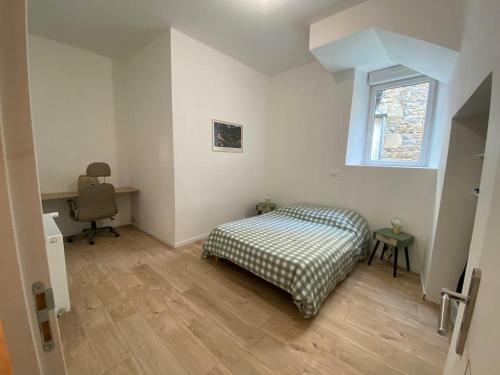 Apartamento Loft Familial Hyper Centre-ville