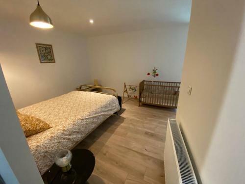 Apartamento Loft Familial Hyper Centre-ville