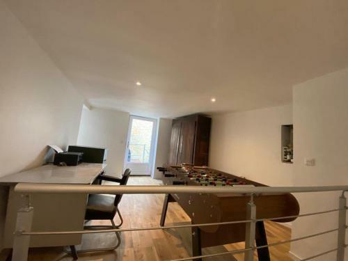 Apartamento Loft Familial Hyper Centre-ville