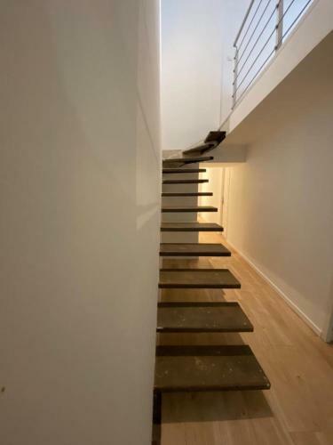 Apartamento Loft Familial Hyper Centre-ville