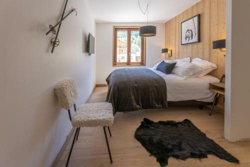 Hotel Terresens - Cristal Lodge