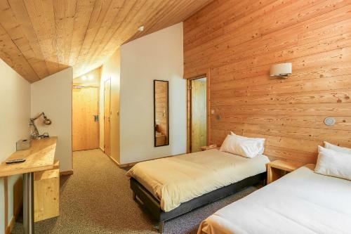 Hotel Terresens - Cristal Lodge
