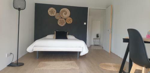 Les Chambres D'homy