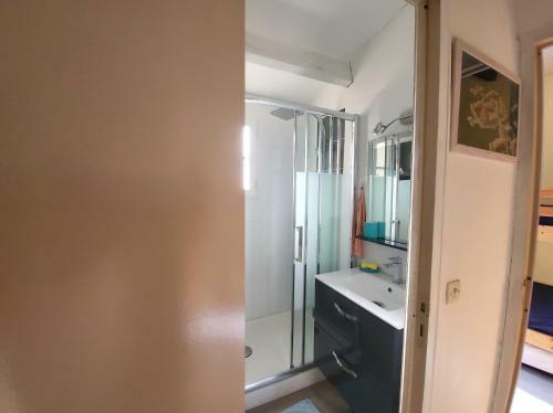 Villa Aux Capellans Sur La Marina Pour 4 Personnes