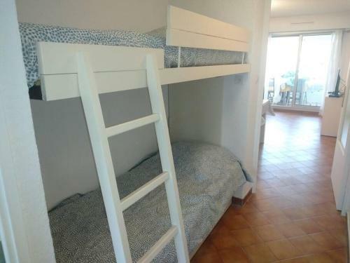 Apartamento Capri