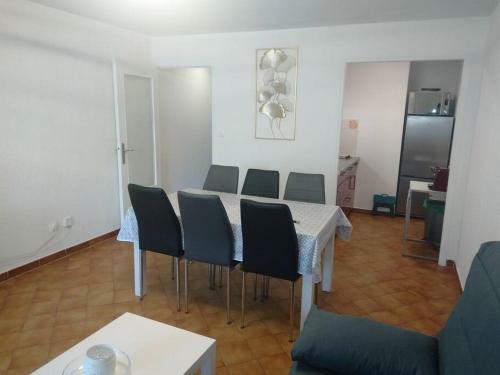 Apartamento Capri