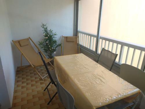 Apartamento Capri