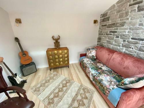 Villa Neuve En Petite Camargue