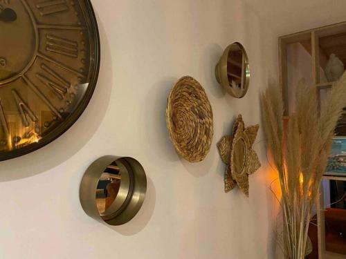 Villa Neuve En Petite Camargue