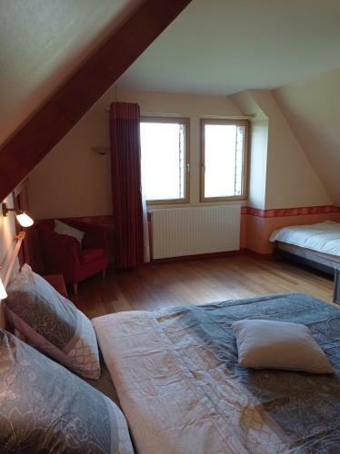 Bed & Breakfast La Roche