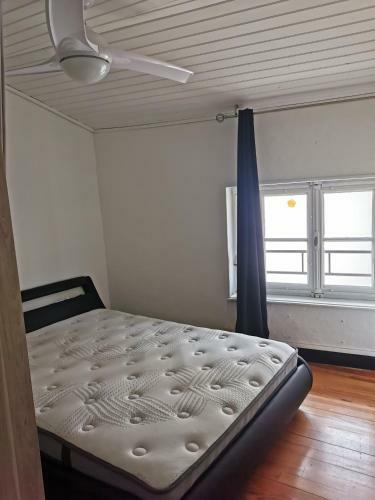 Apartamento Soda