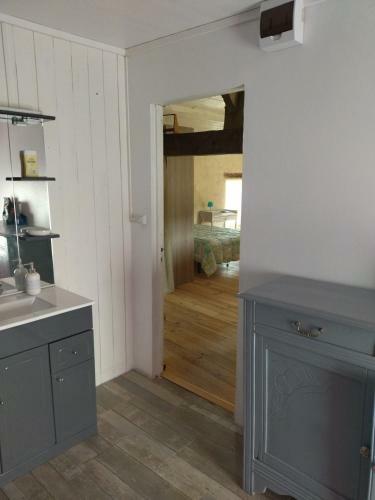 Jolie Chambre Sous Les Toits