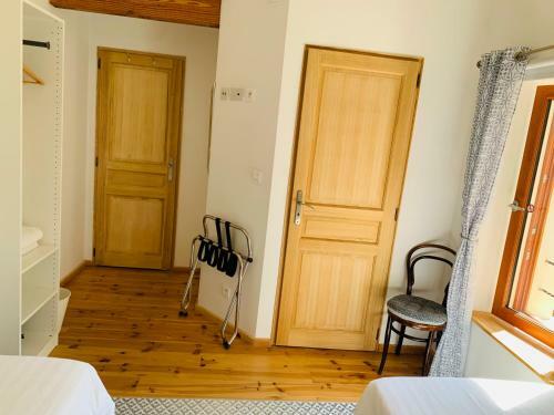 Bed & Breakfast Aude Escape