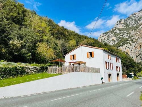 Bed & Breakfast Aude Escape