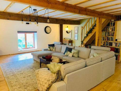 Bed & Breakfast Aude Escape