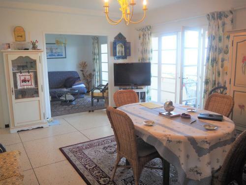 Villa Magique Vue