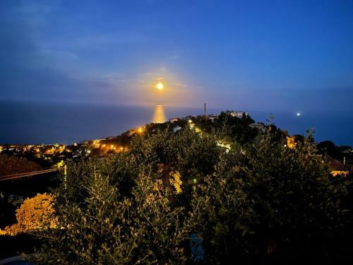 Villa Magique Vue