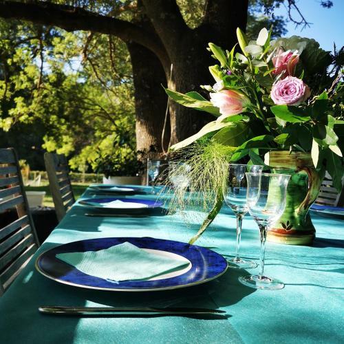 Bed & Breakfast La Bastide Du Capelier - Chambre(s) D'h�tes