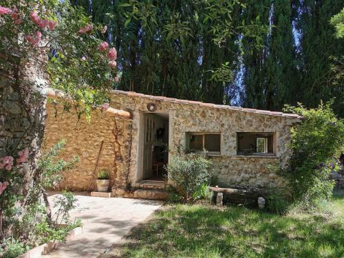 Bed & Breakfast La Bastide Du Capelier - Chambre(s) D'h�tes