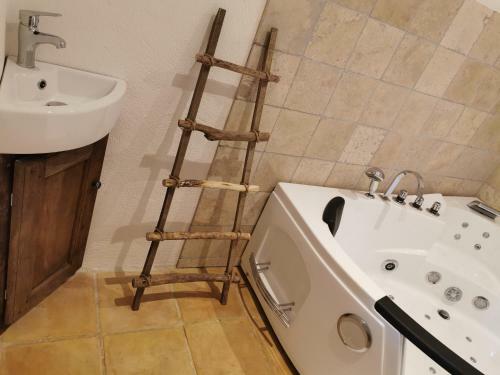Bed & Breakfast La Bastide Du Capelier - Chambre(s) D'h�tes