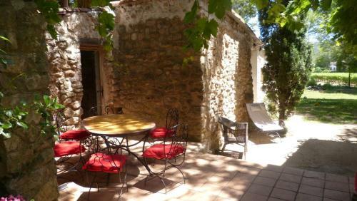 Bed & Breakfast La Bastide Du Capelier - Chambre(s) D'h�tes