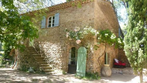 Bed & Breakfast La Bastide Du Capelier - Chambre(s) D'h�tes