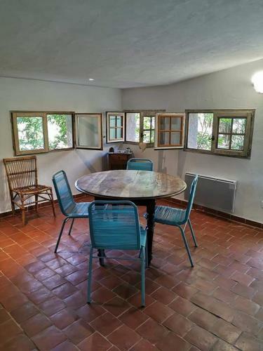 Bed & Breakfast La Bastide Du Capelier - Chambre(s) D'h�tes