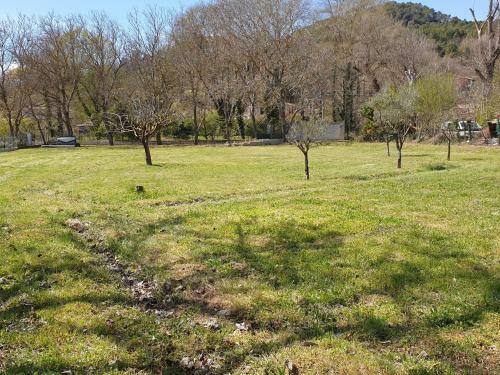 Mobilhome � Salernes - Gorges Du Verdon