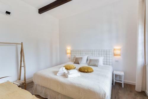 Apartamento Maison D'orange La Pinede