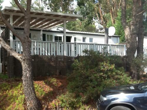 Chalet Pampelonne St Tropez