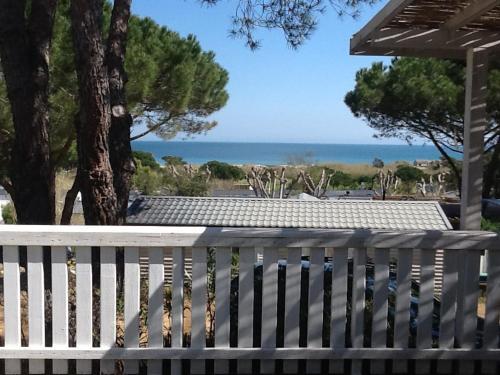 Chalet Pampelonne St Tropez