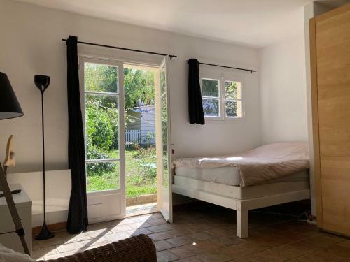 Hostal Le Calme Chambre 2