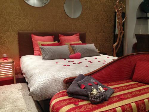 Bed & Breakfast Suite Endlesslove