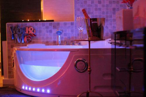 Bed & Breakfast Suite Endlesslove
