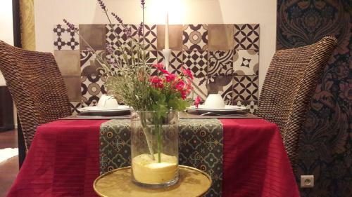 Bed & Breakfast Suite Endlesslove