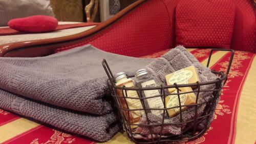 Bed & Breakfast Suite Endlesslove