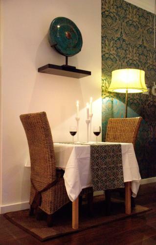 Bed & Breakfast Suite Endlesslove