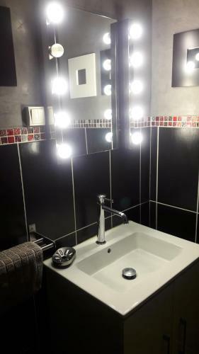 Bed & Breakfast Suite Endlesslove